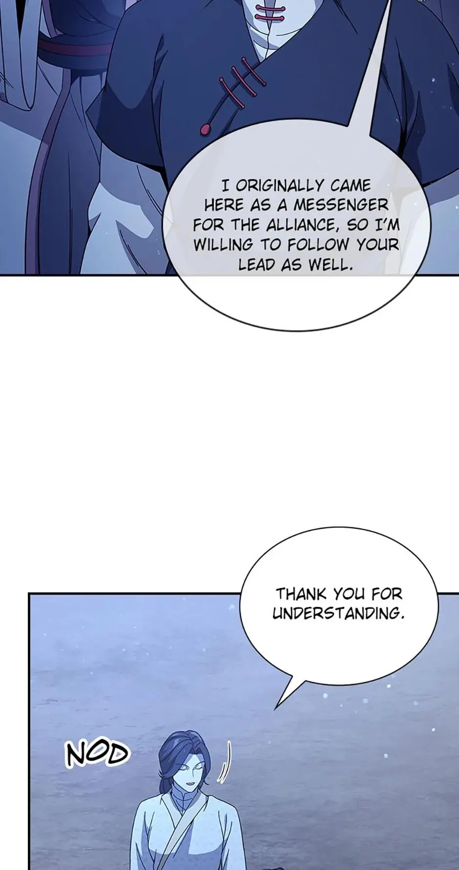 The Stormy Inn Chapter 119 Online - pƔgina 6