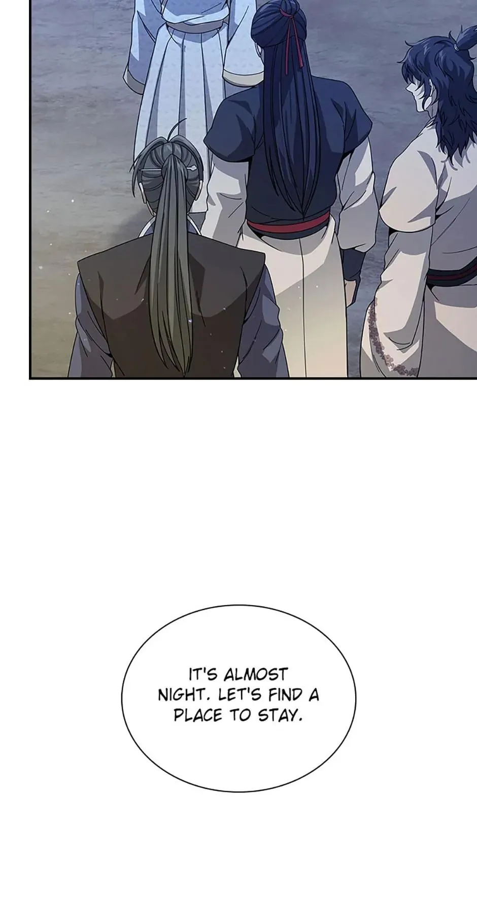 The Stormy Inn Chapter 119 Online - pƔgina 7