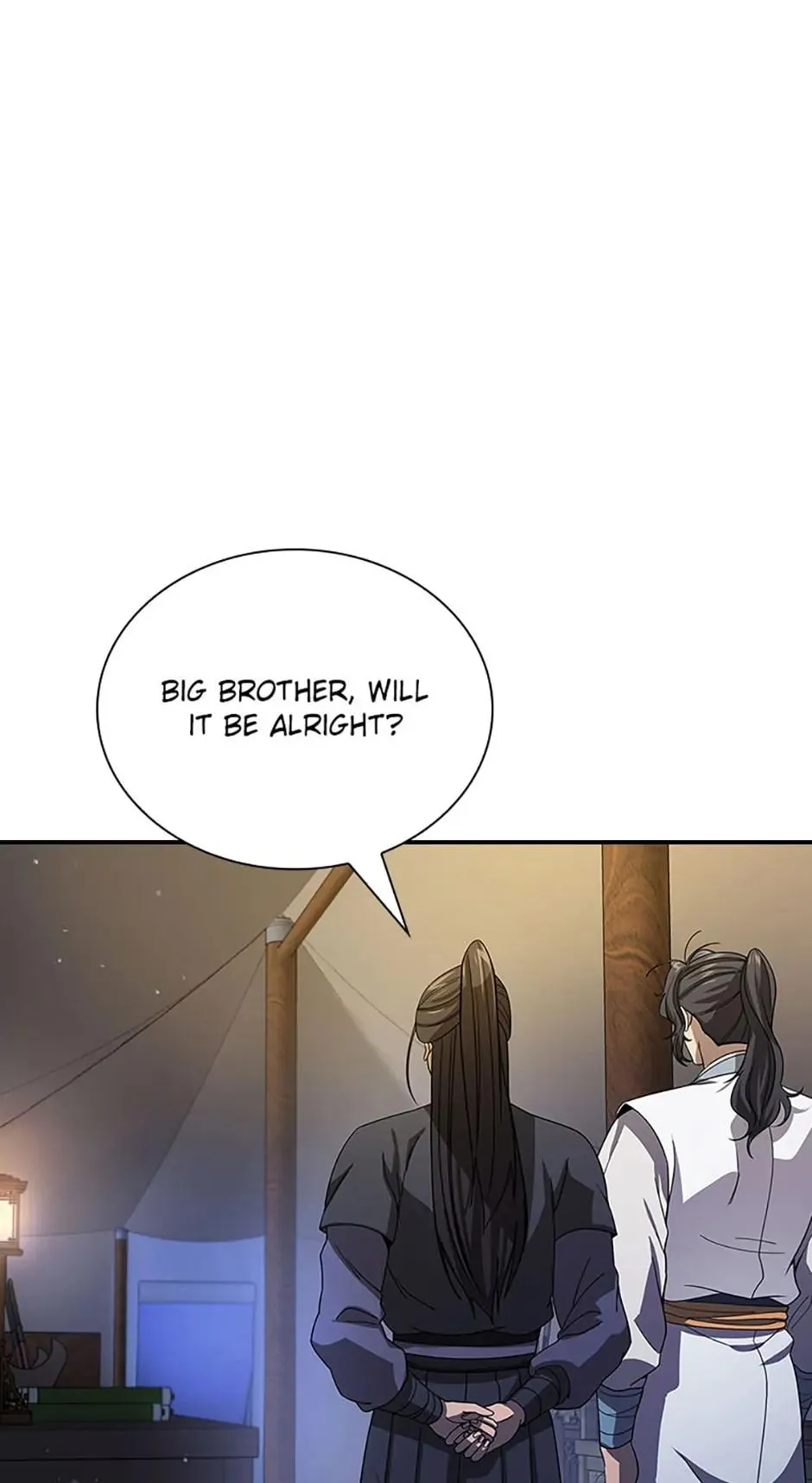 The Stormy Inn Chapter 119 Online - pƔgina 8