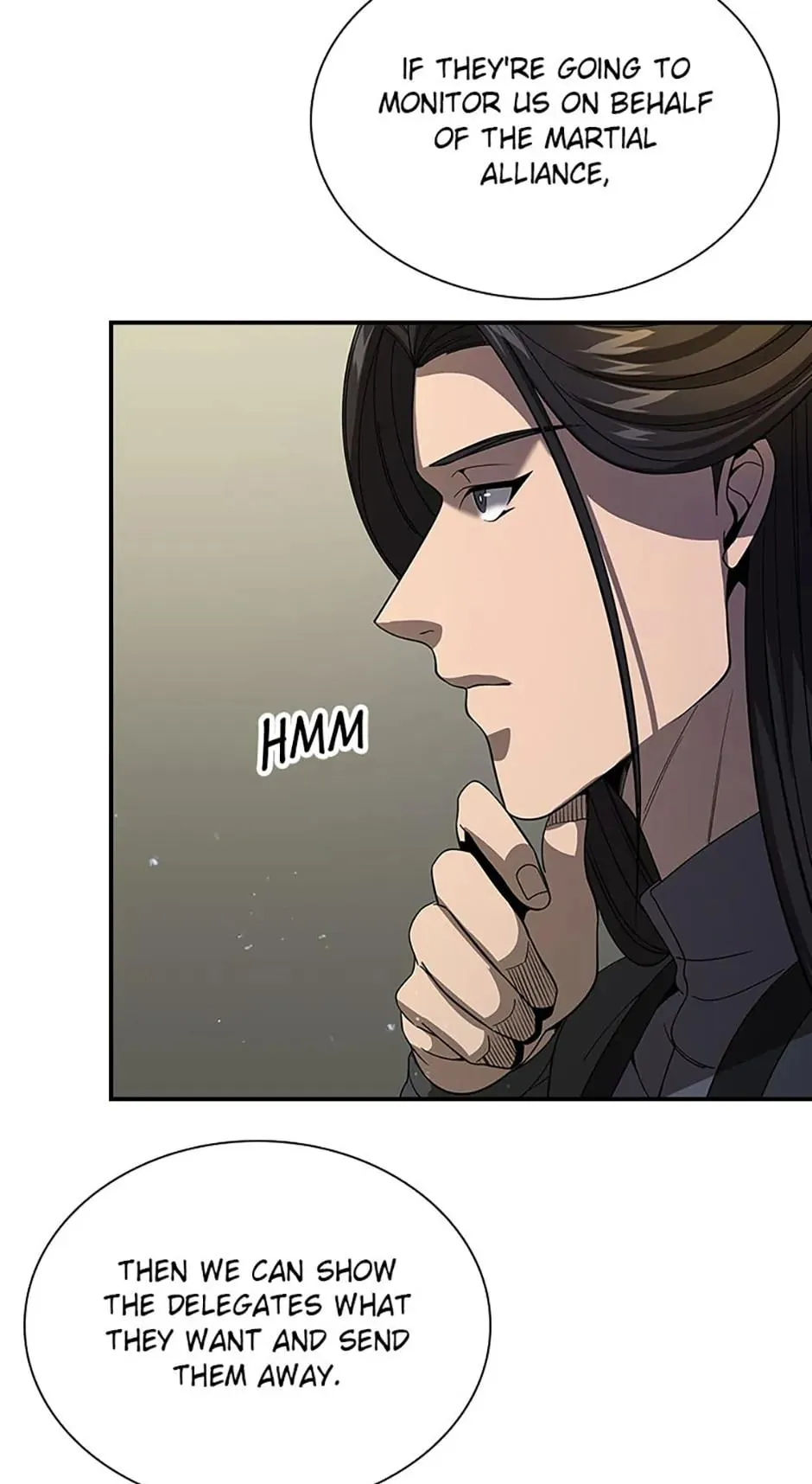 The Stormy Inn Chapter 119 Online - pƔgina 11