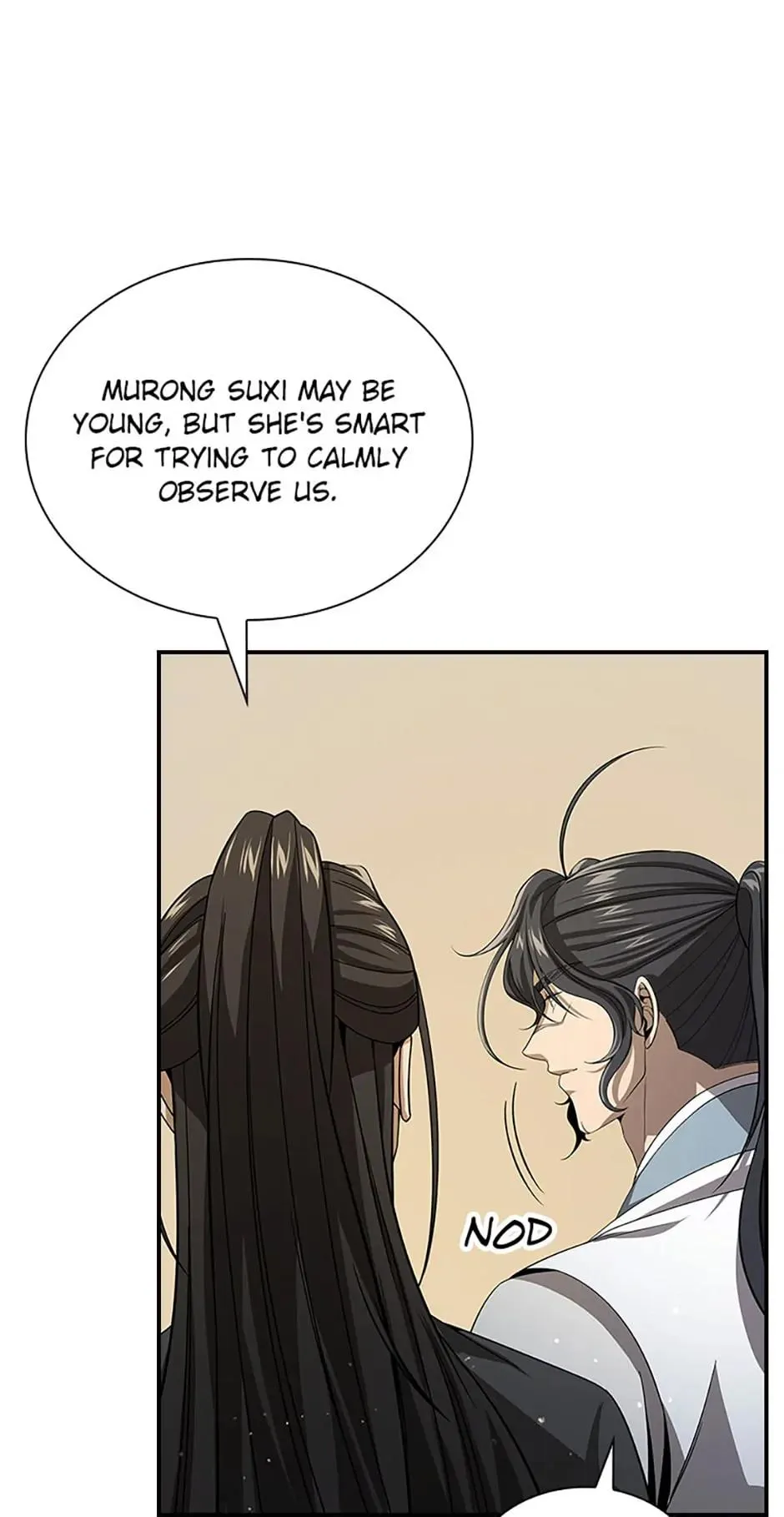 The Stormy Inn Chapter 119 Online - pƔgina 14
