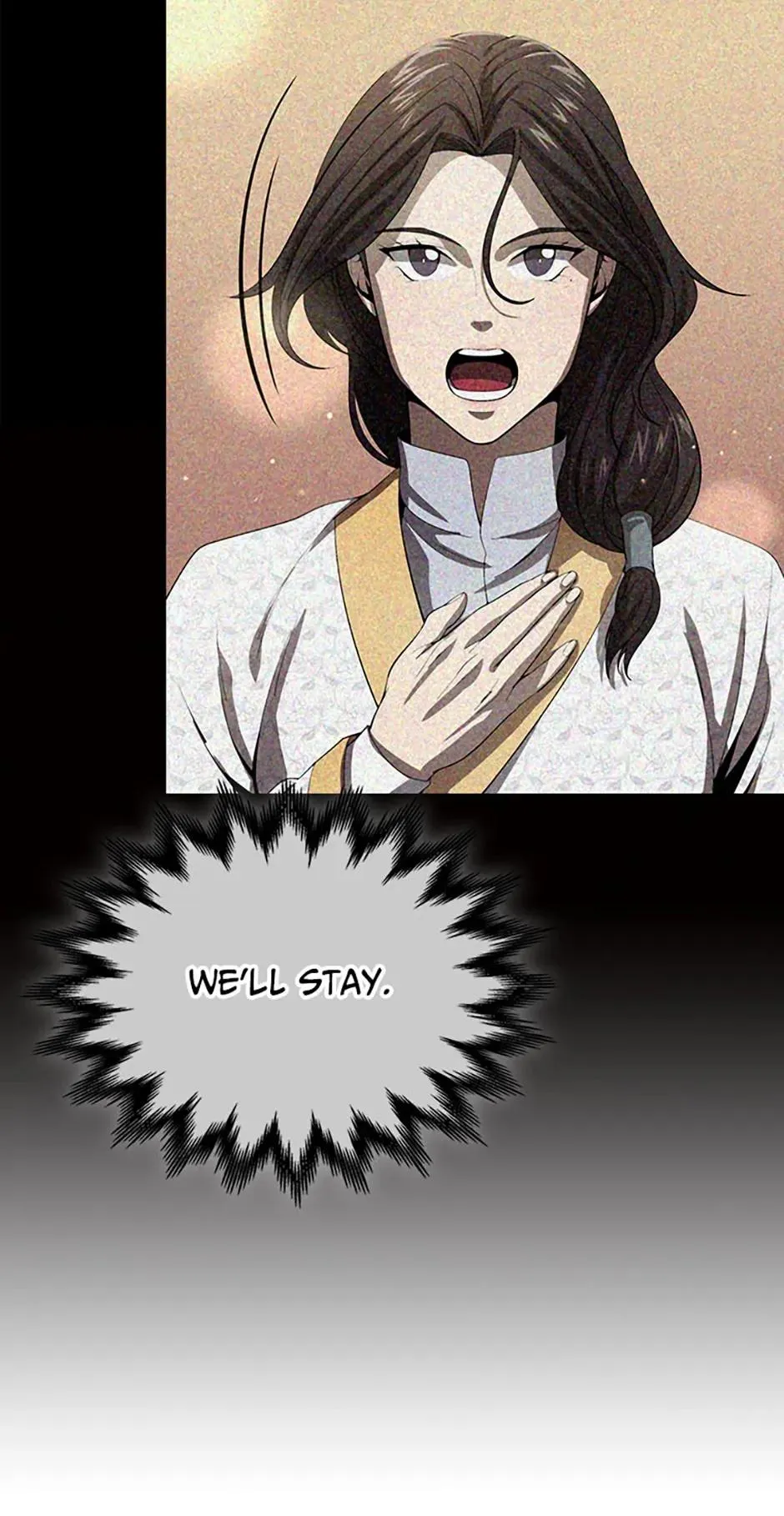 The Stormy Inn Chapter 119 Online - pƔgina 18