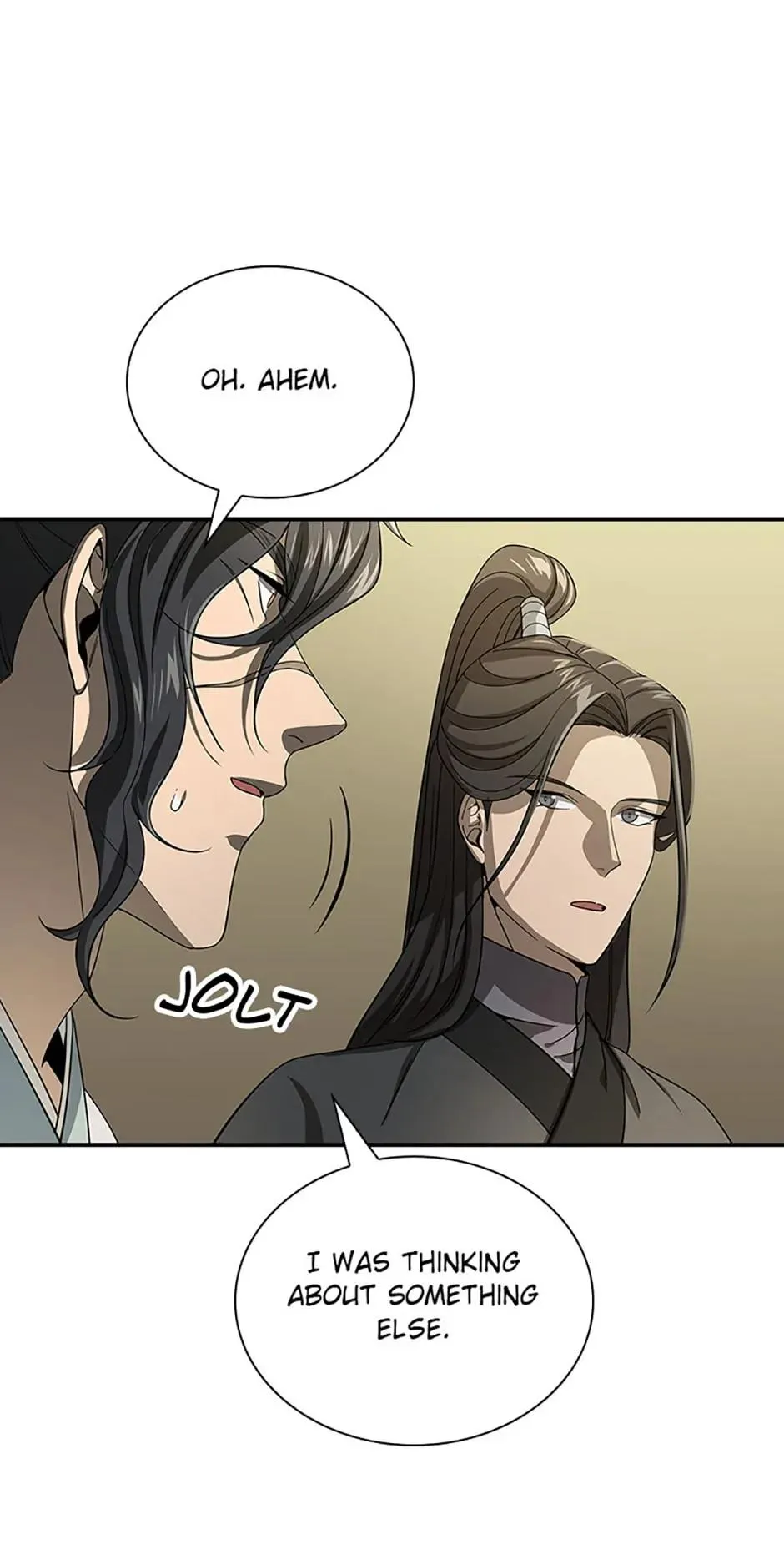 The Stormy Inn Chapter 119 Online - pƔgina 20