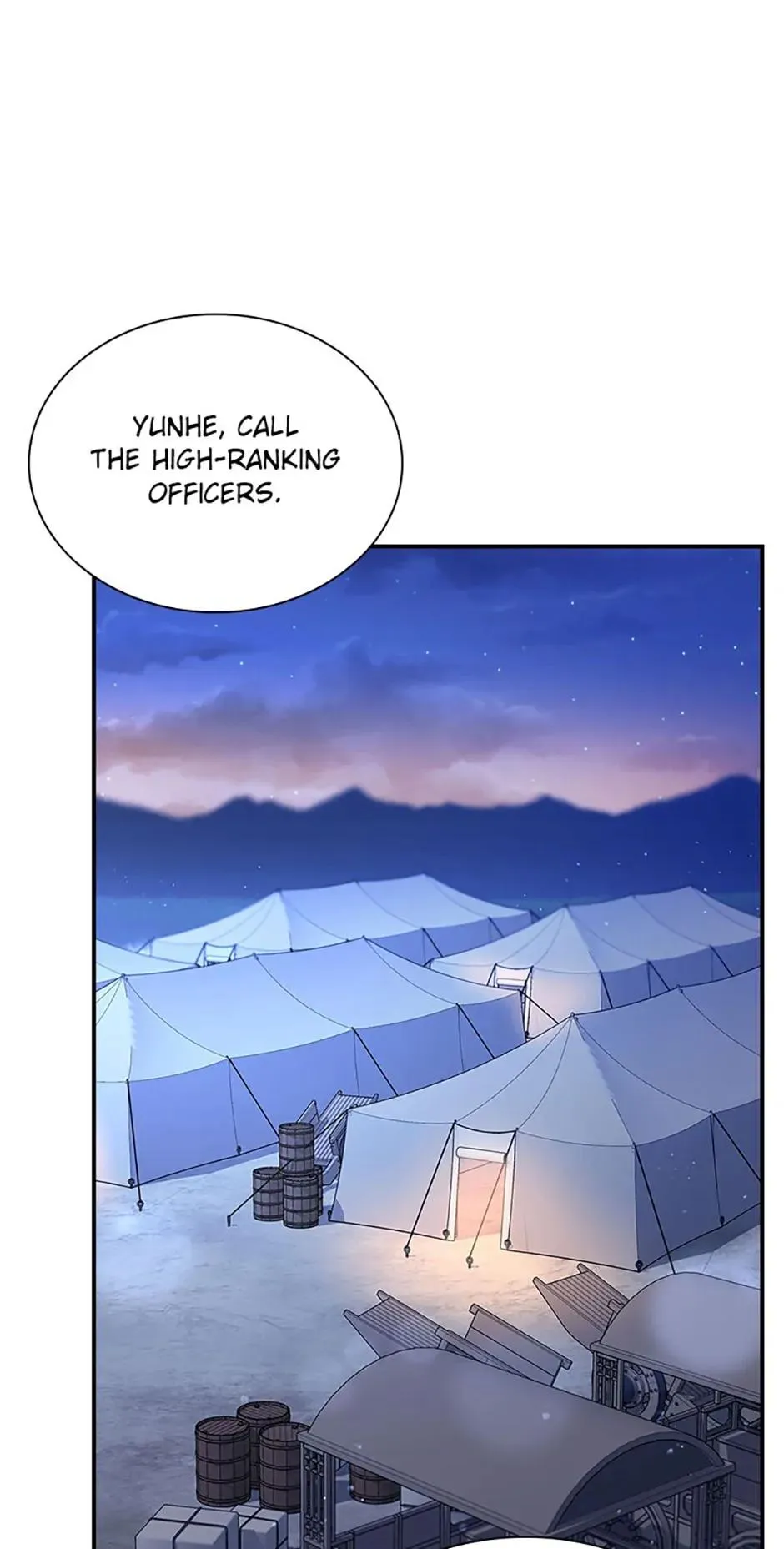 The Stormy Inn Chapter 119 Online - pƔgina 21