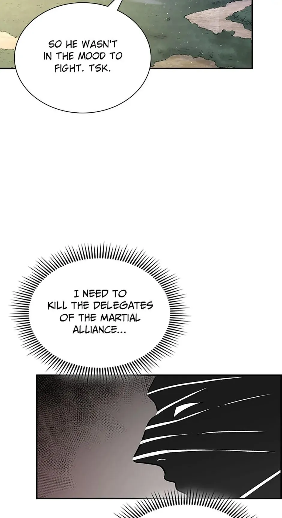 The Stormy Inn Chapter 119 Online - pƔgina 26