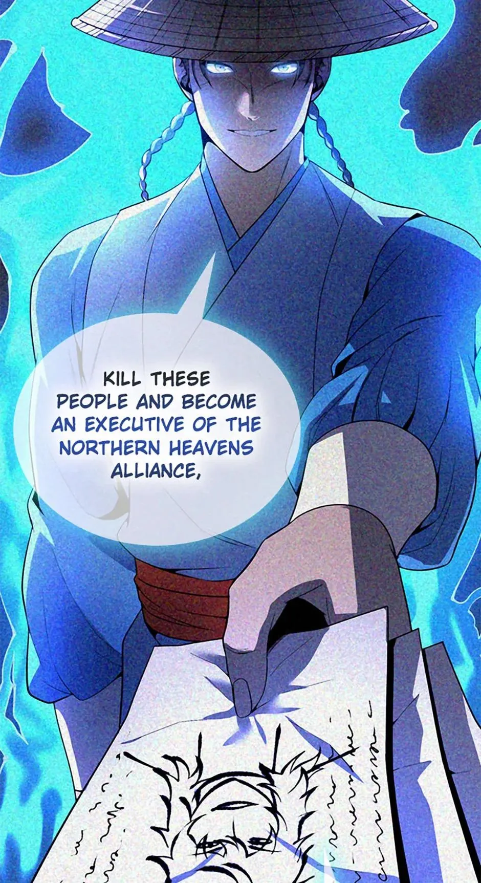 The Stormy Inn Chapter 119 Online - pƔgina 28