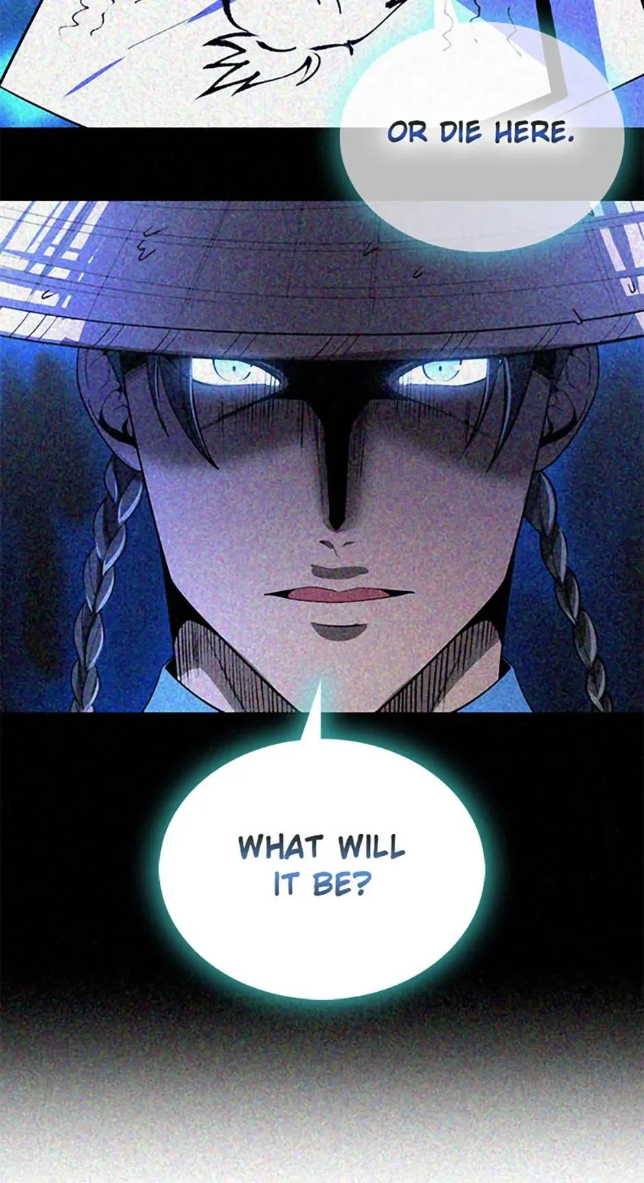 The Stormy Inn Chapter 119 Online - pƔgina 29