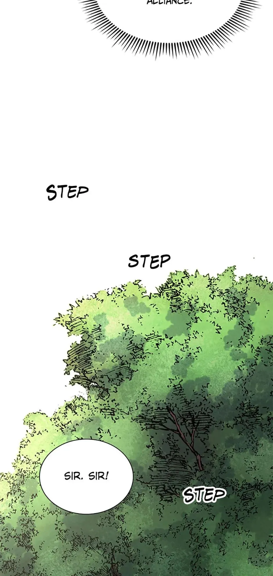 The Stormy Inn Chapter 119 Online - pƔgina 34