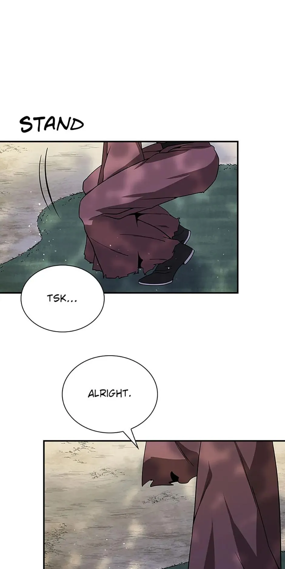 The Stormy Inn Chapter 119 Online - pƔgina 36