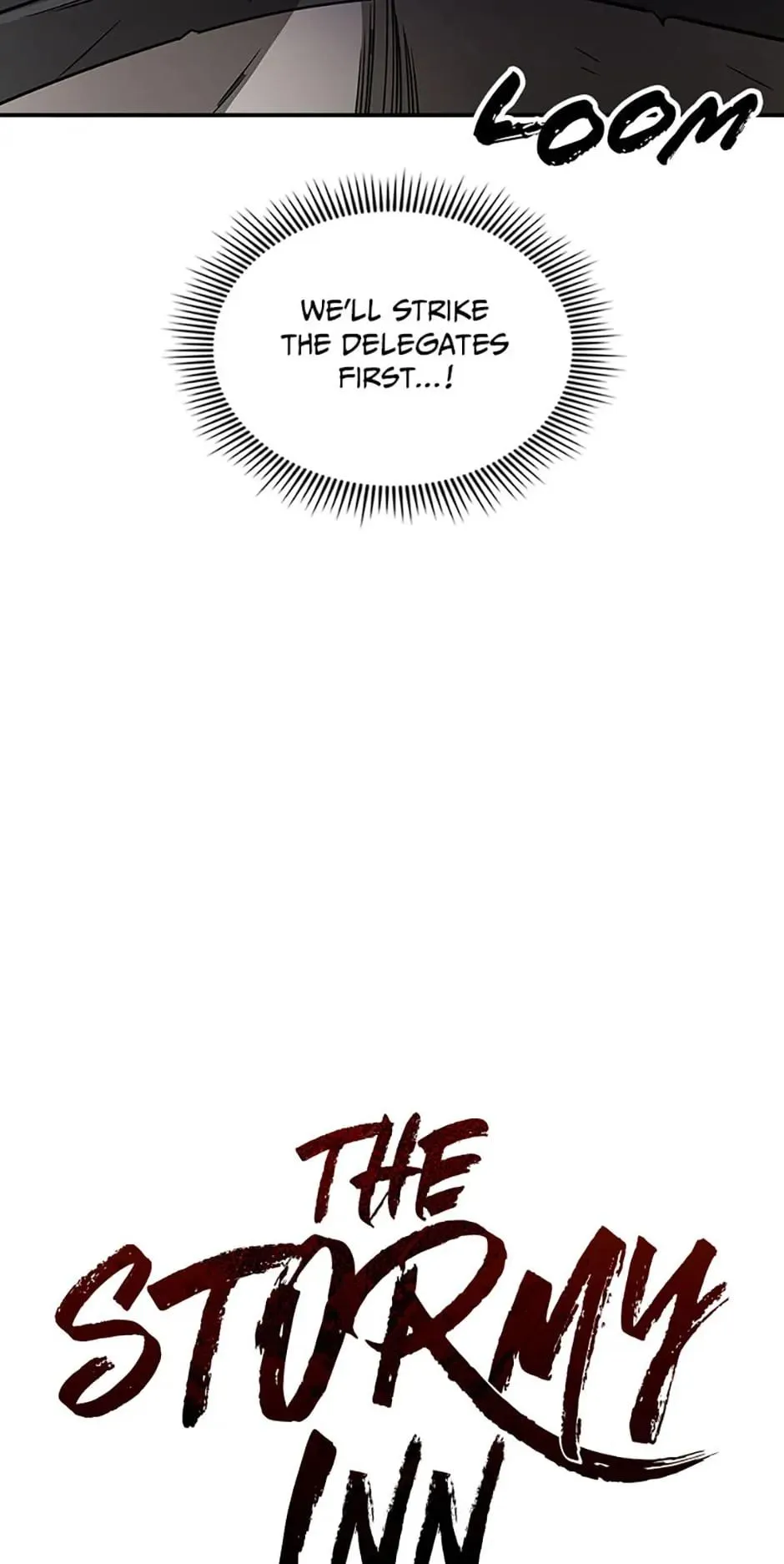The Stormy Inn Chapter 119 Online - pƔgina 38