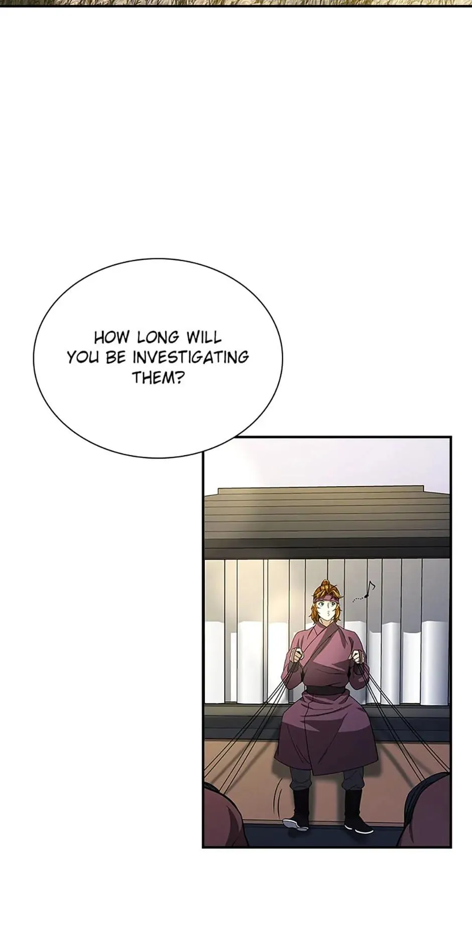 The Stormy Inn Chapter 119 Online - pƔgina 41