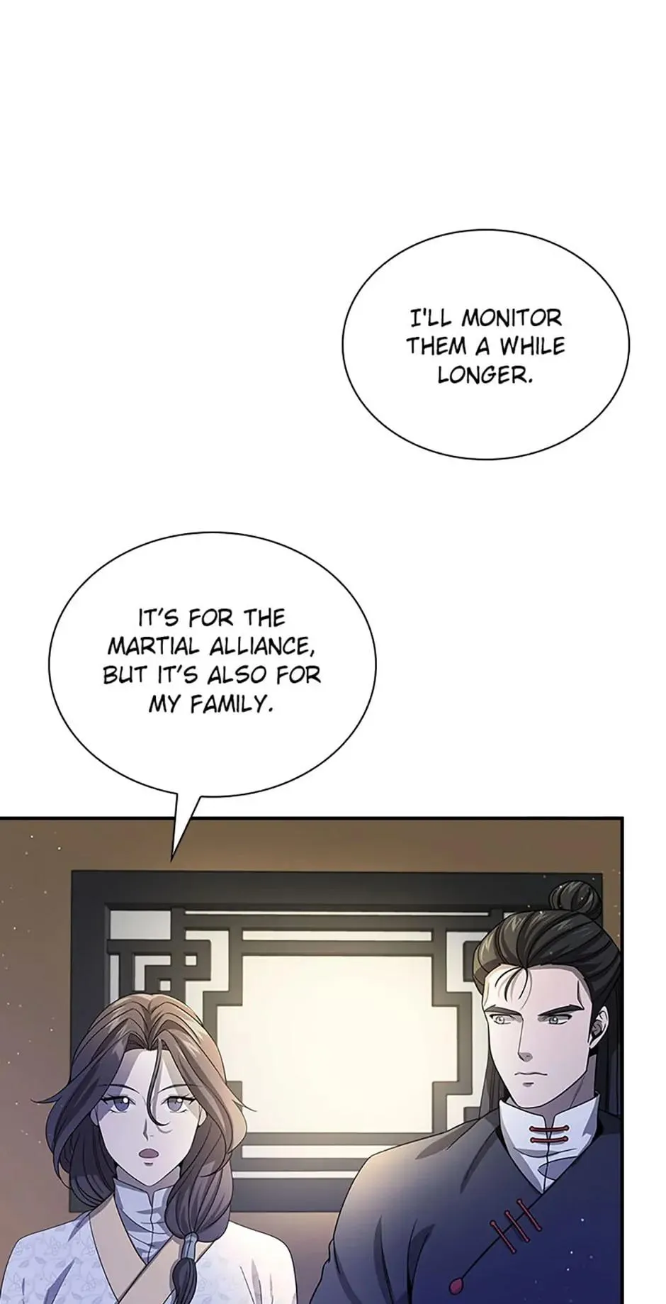 The Stormy Inn Chapter 119 Online - pƔgina 42