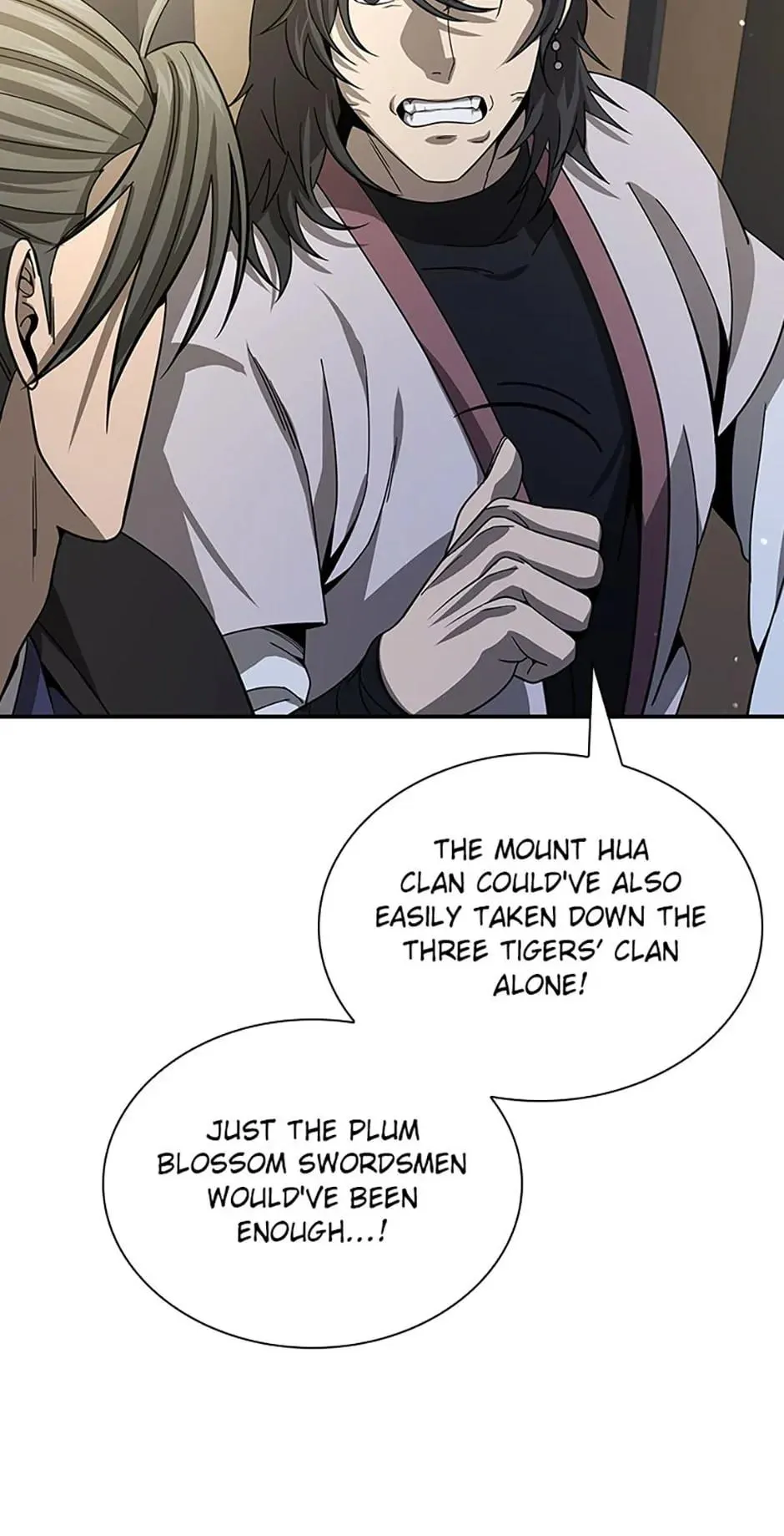 The Stormy Inn Chapter 119 Online - pƔgina 47