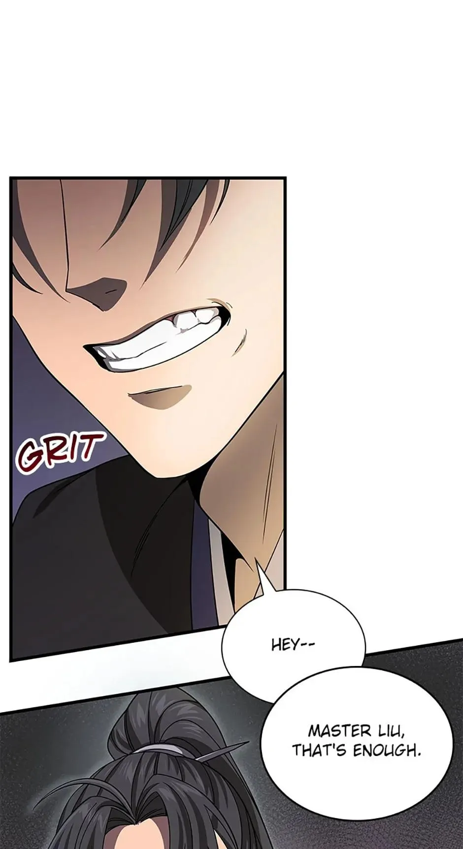 The Stormy Inn Chapter 119 Online - pƔgina 48