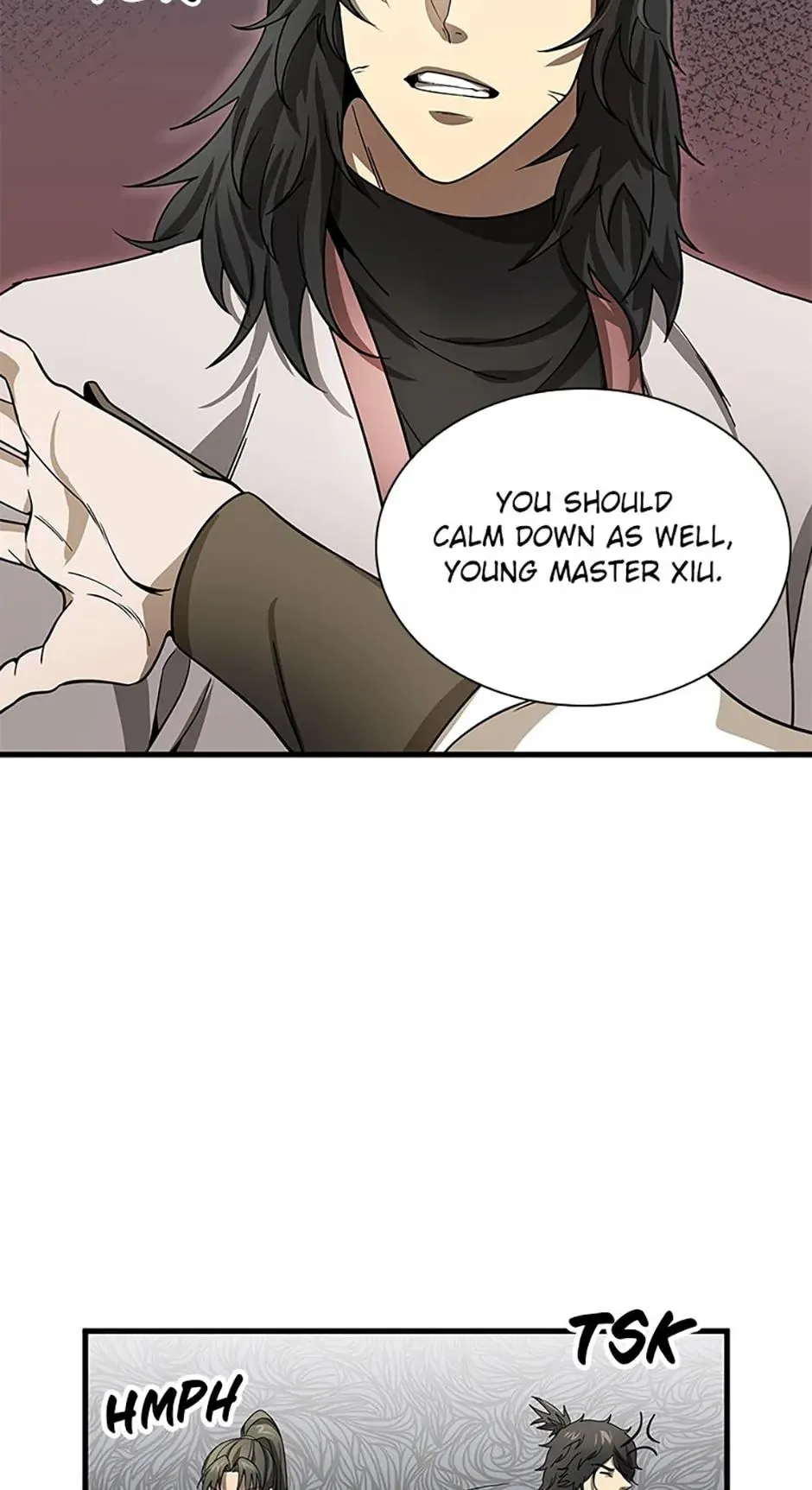 The Stormy Inn Chapter 119 Online - pƔgina 50