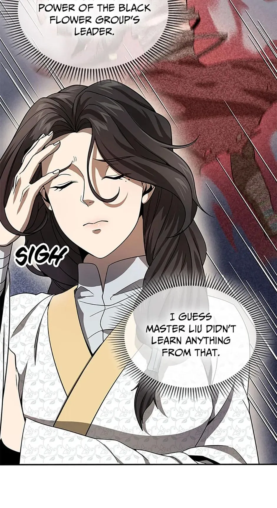 The Stormy Inn Chapter 119 Online - pƔgina 53