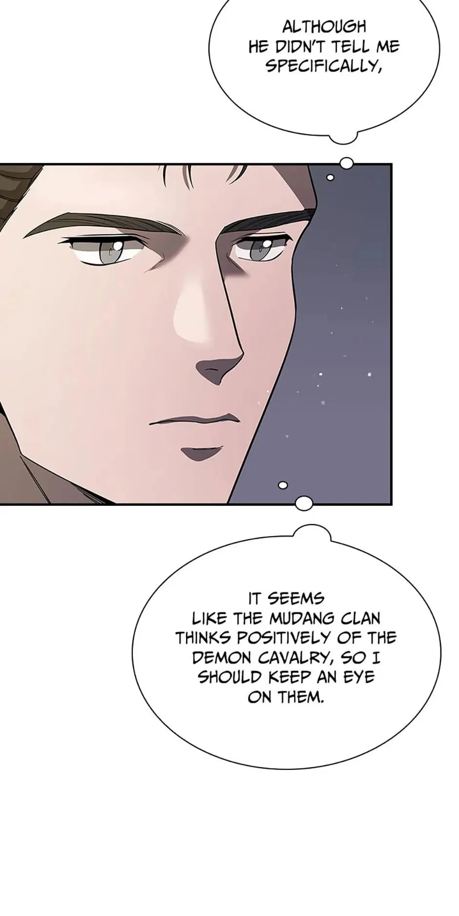 The Stormy Inn Chapter 119 Online - pƔgina 56