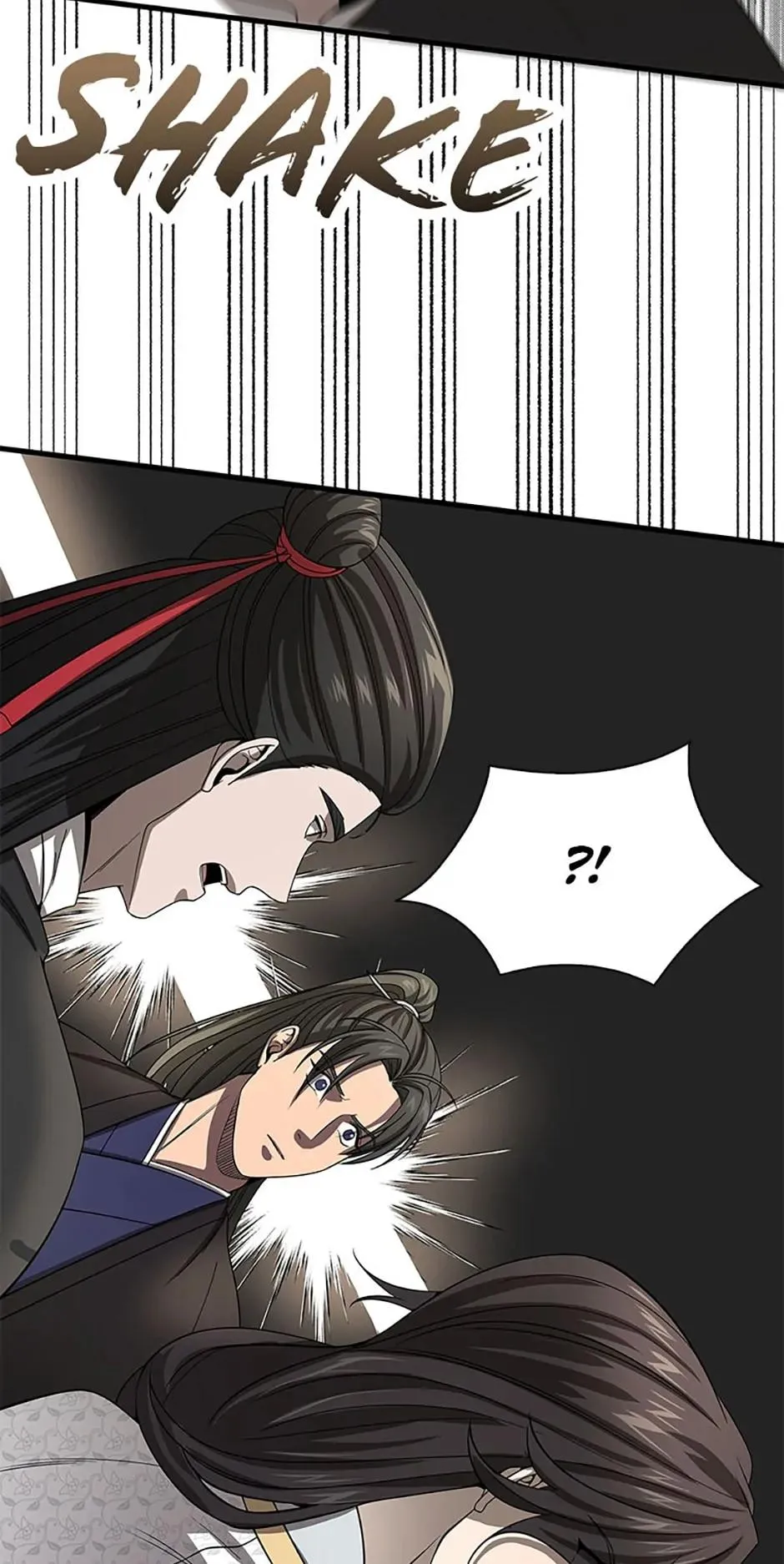 The Stormy Inn Chapter 119 Online - pƔgina 58