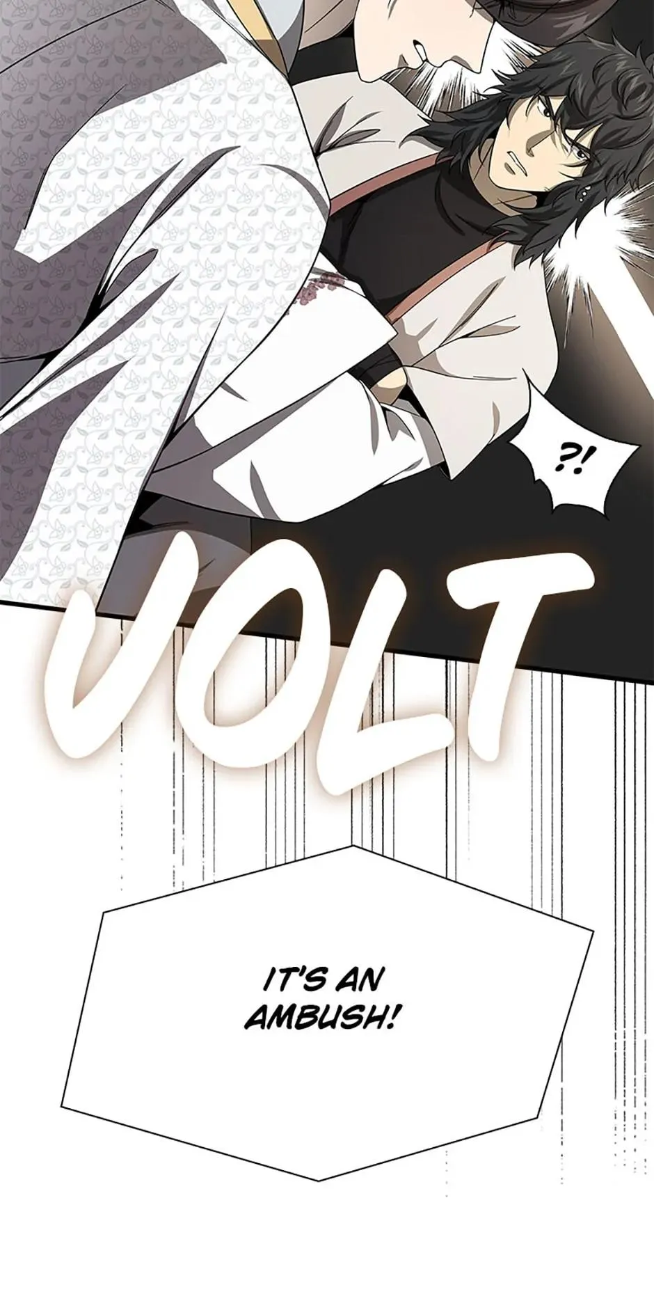 The Stormy Inn Chapter 119 Online - pƔgina 59