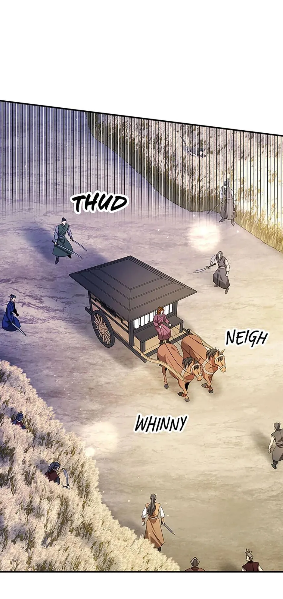 The Stormy Inn Chapter 119 Online - pƔgina 60