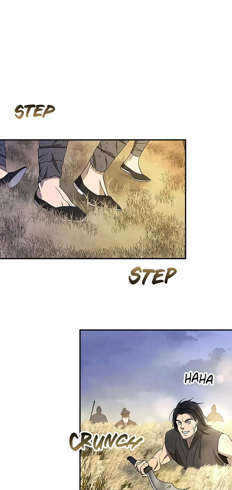 The Stormy Inn Chapter 119 Online - pƔgina 61