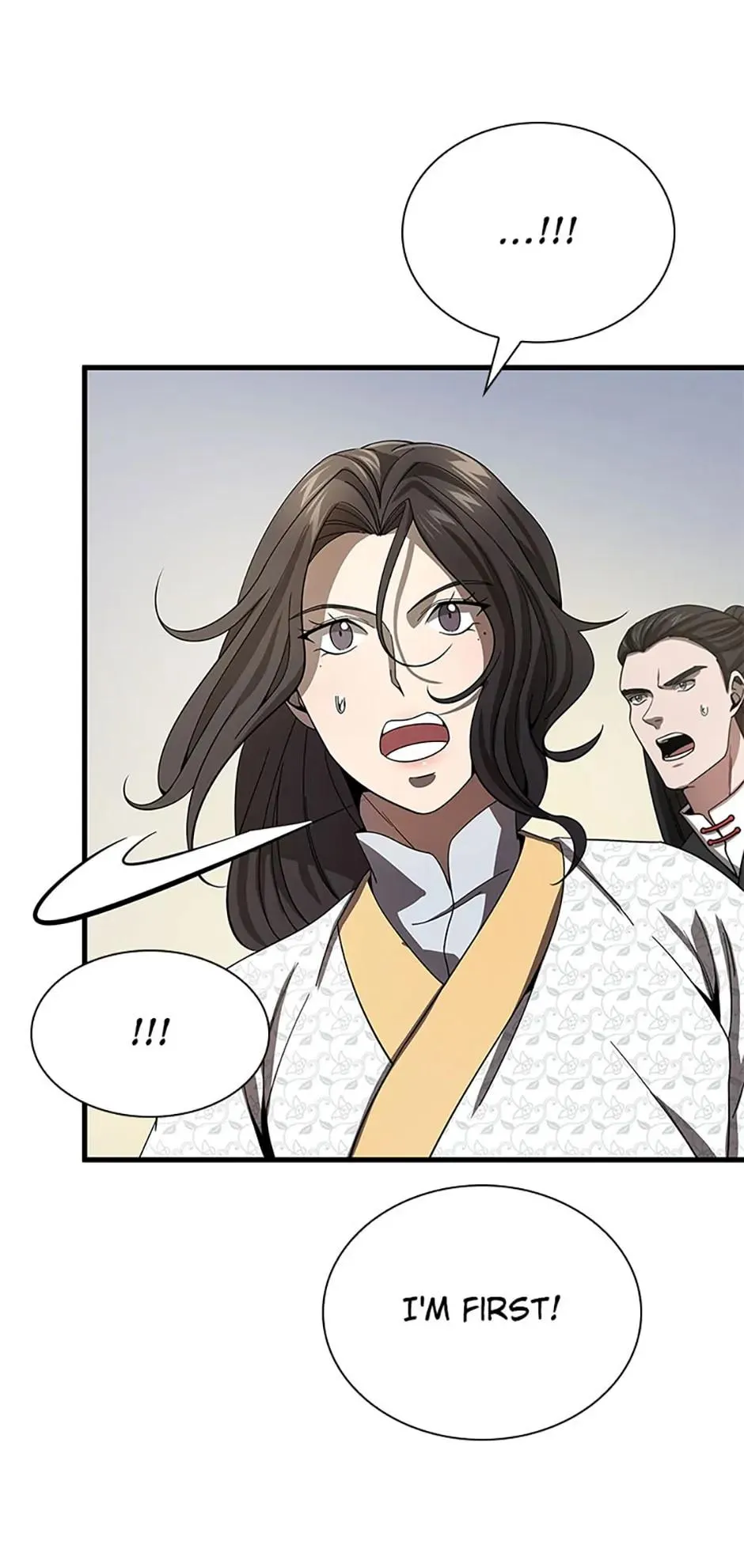 The Stormy Inn Chapter 119 Online - pƔgina 64