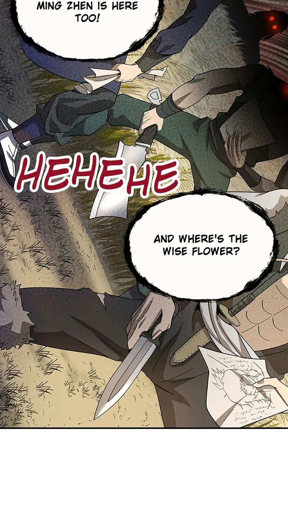 The Stormy Inn Chapter 119 Online - pƔgina 66