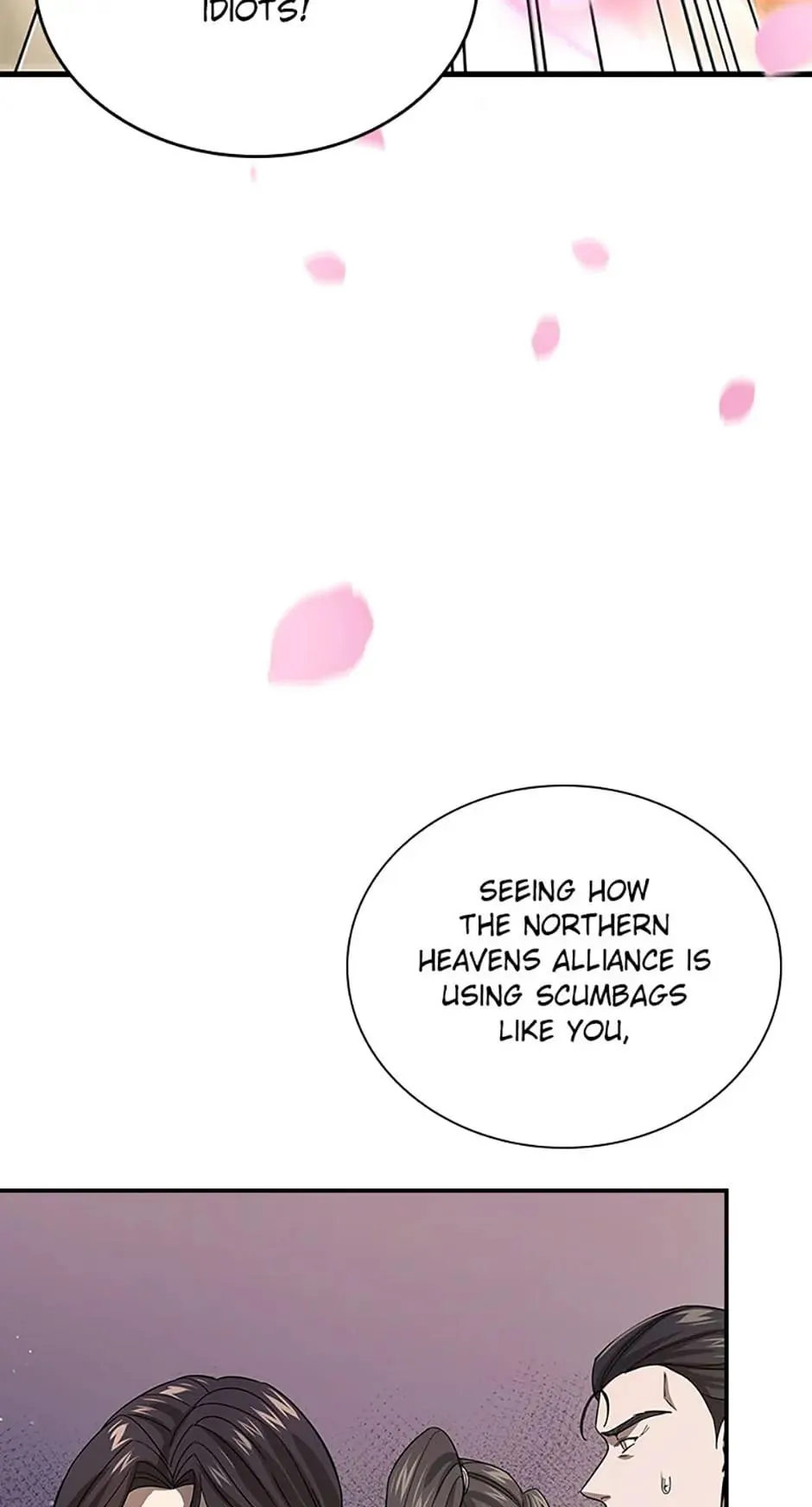 The Stormy Inn Chapter 119 Online - pƔgina 74