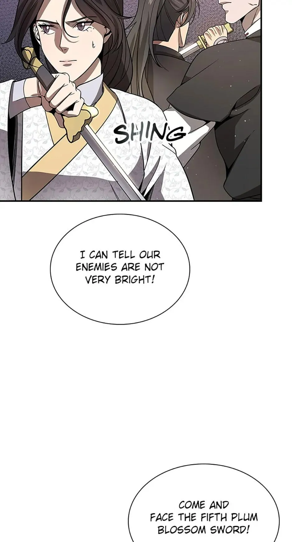 The Stormy Inn Chapter 119 Online - pƔgina 75