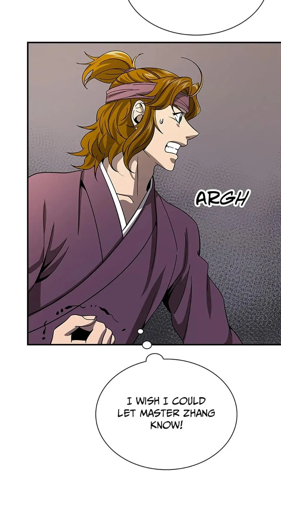 The Stormy Inn Chapter 119 Online - pƔgina 76