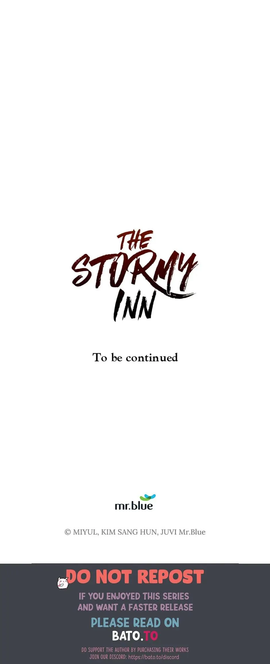The Stormy Inn Chapter 119 Online - pƔgina 82