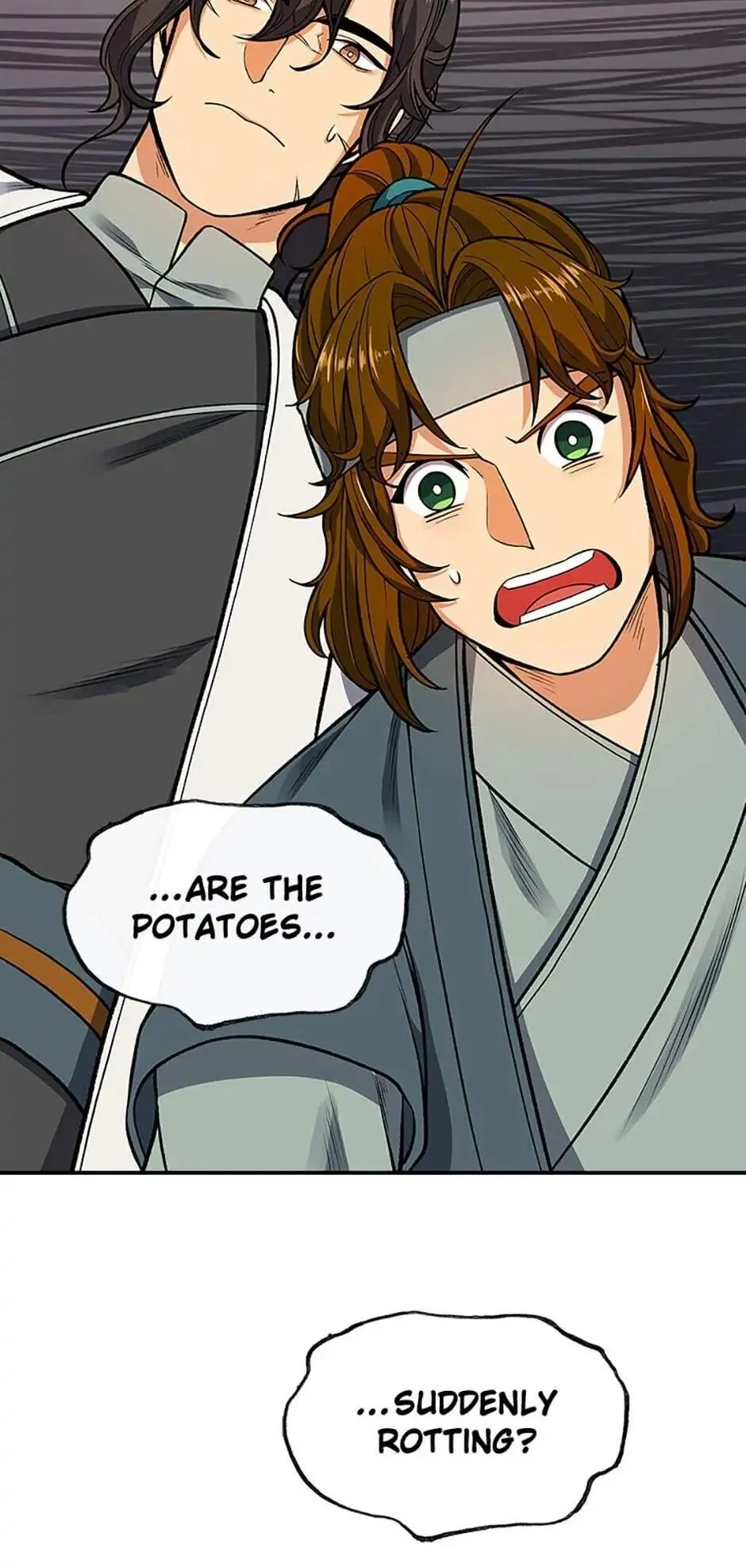 The Stormy Inn Chapter 12 Online - pƔgina 3