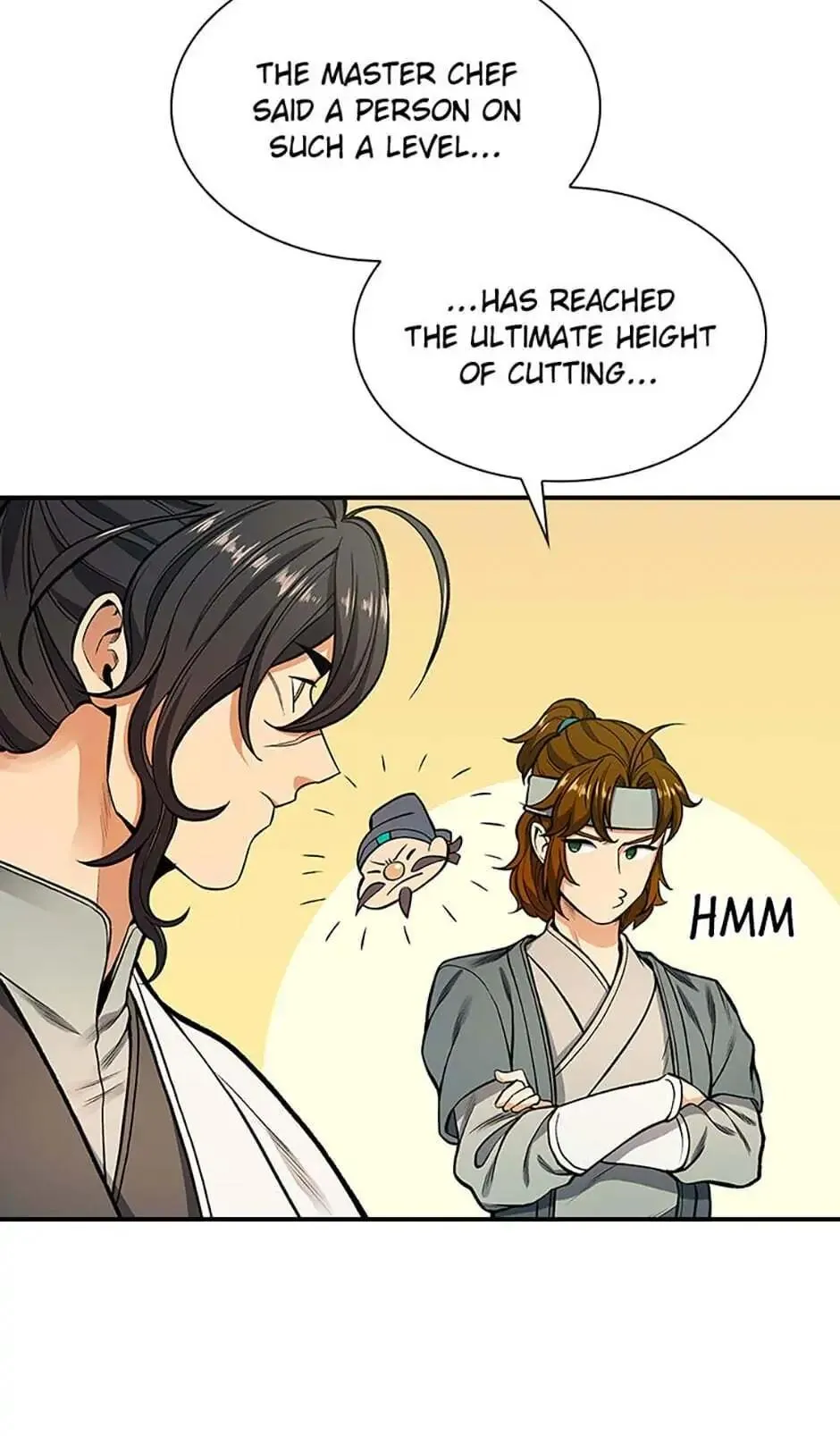 The Stormy Inn Chapter 12 Online - pƔgina 10