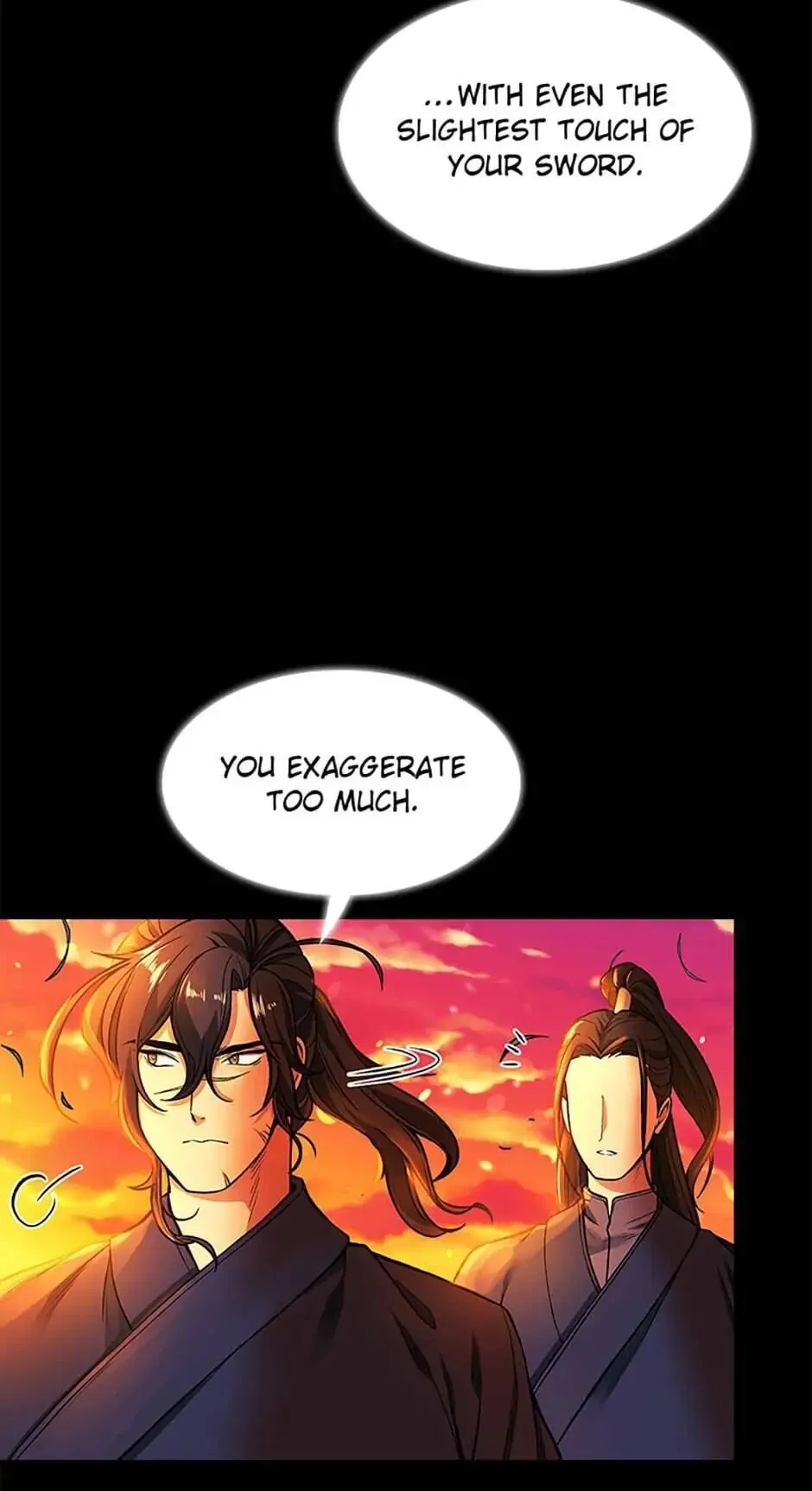 The Stormy Inn Chapter 12 Online - pƔgina 22