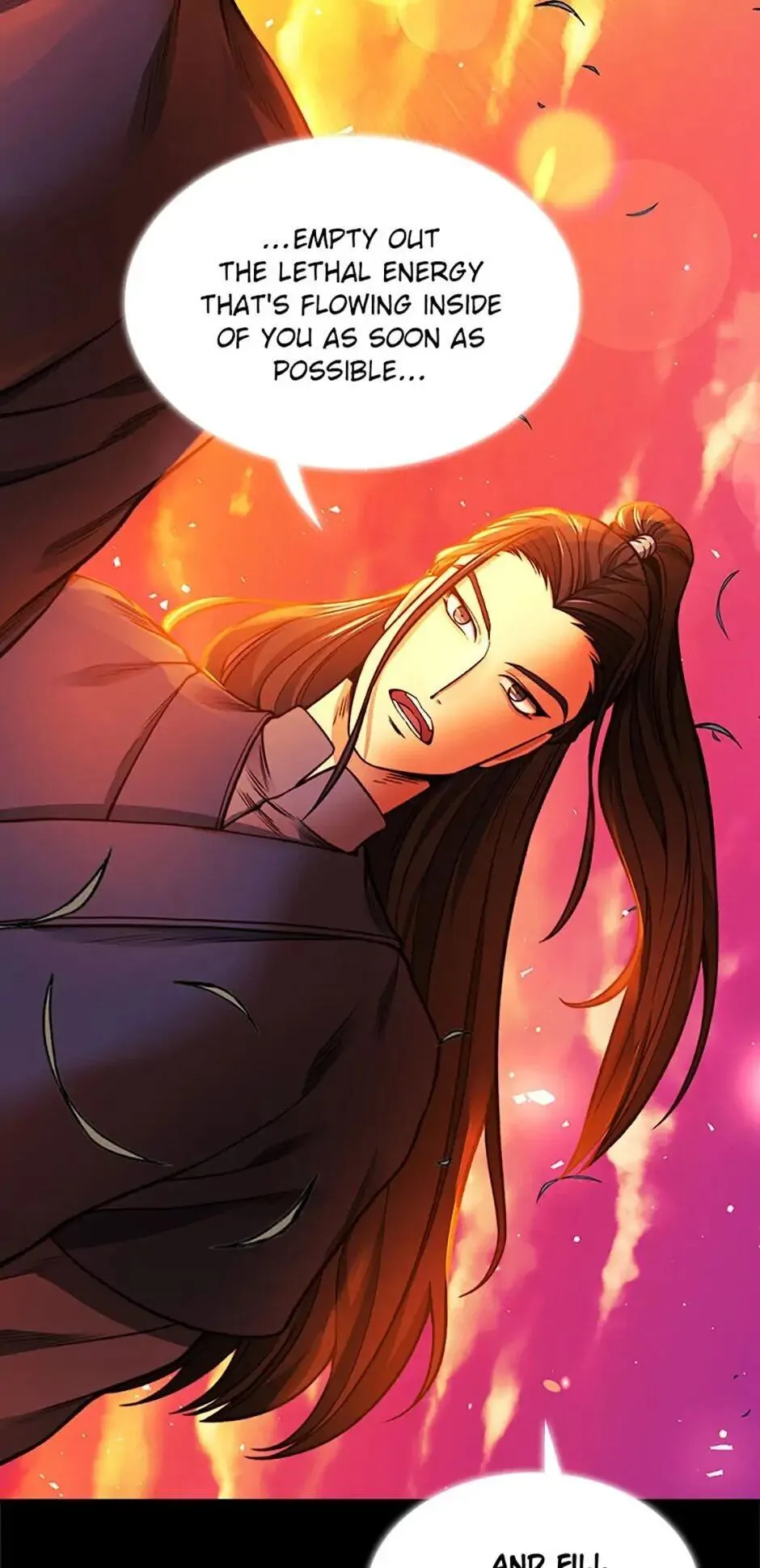 The Stormy Inn Chapter 12 Online - pƔgina 27