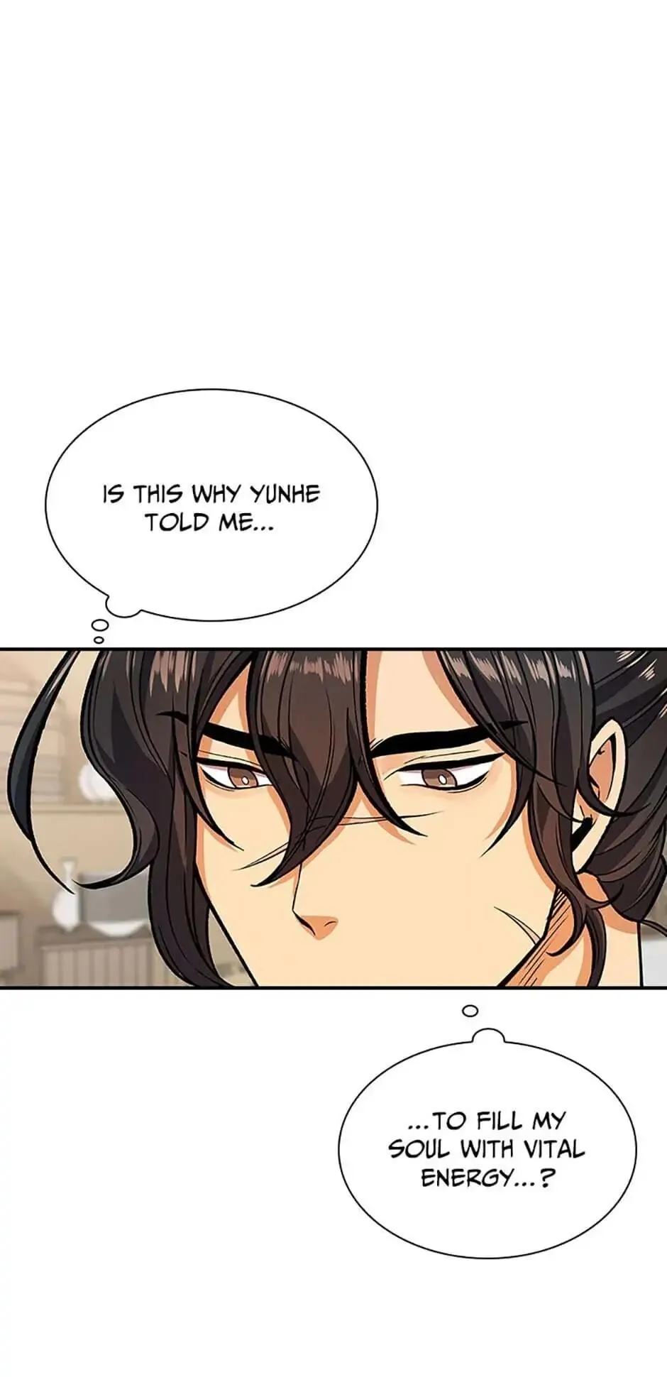 The Stormy Inn Chapter 12 Online - pƔgina 31