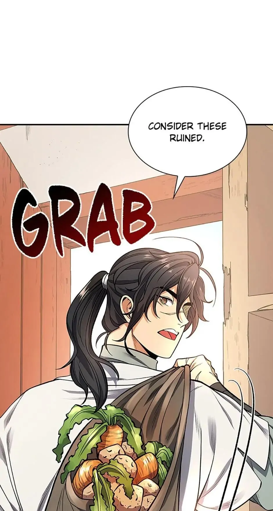 The Stormy Inn Chapter 12 Online - pƔgina 33