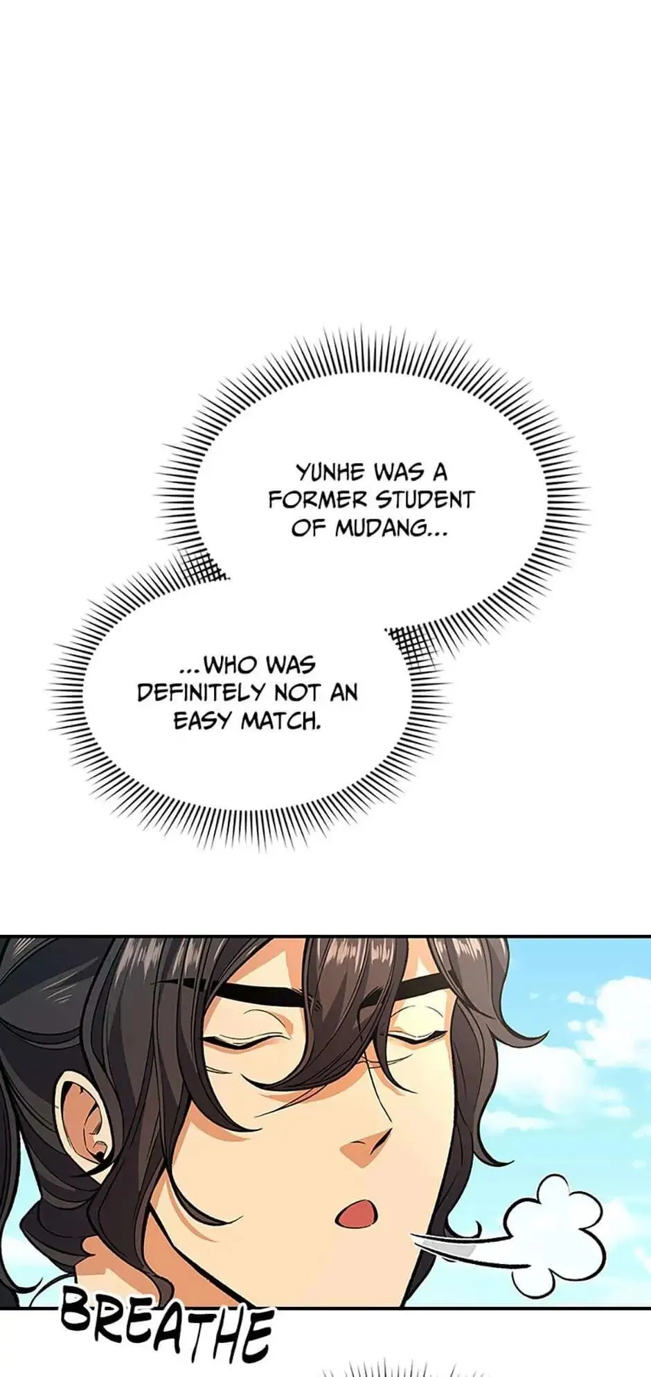 The Stormy Inn Chapter 12 Online - pƔgina 38