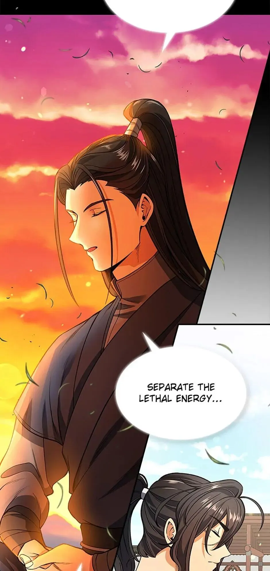 The Stormy Inn Chapter 12 Online - pƔgina 40