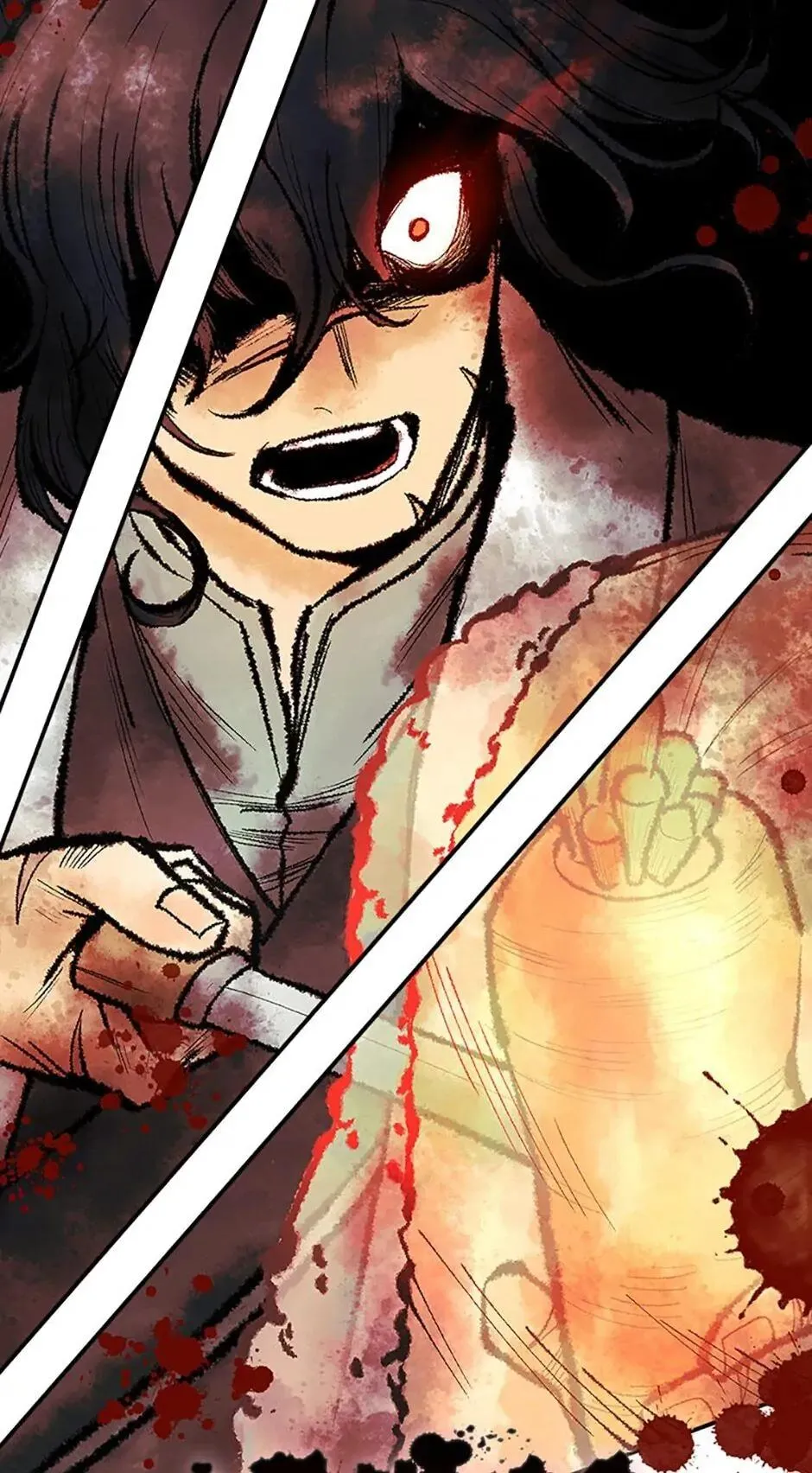 The Stormy Inn Chapter 12 Online - pƔgina 54