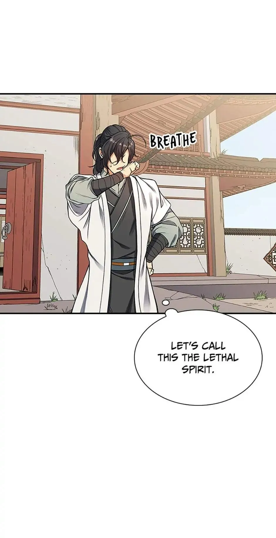 The Stormy Inn Chapter 12 Online - pƔgina 65
