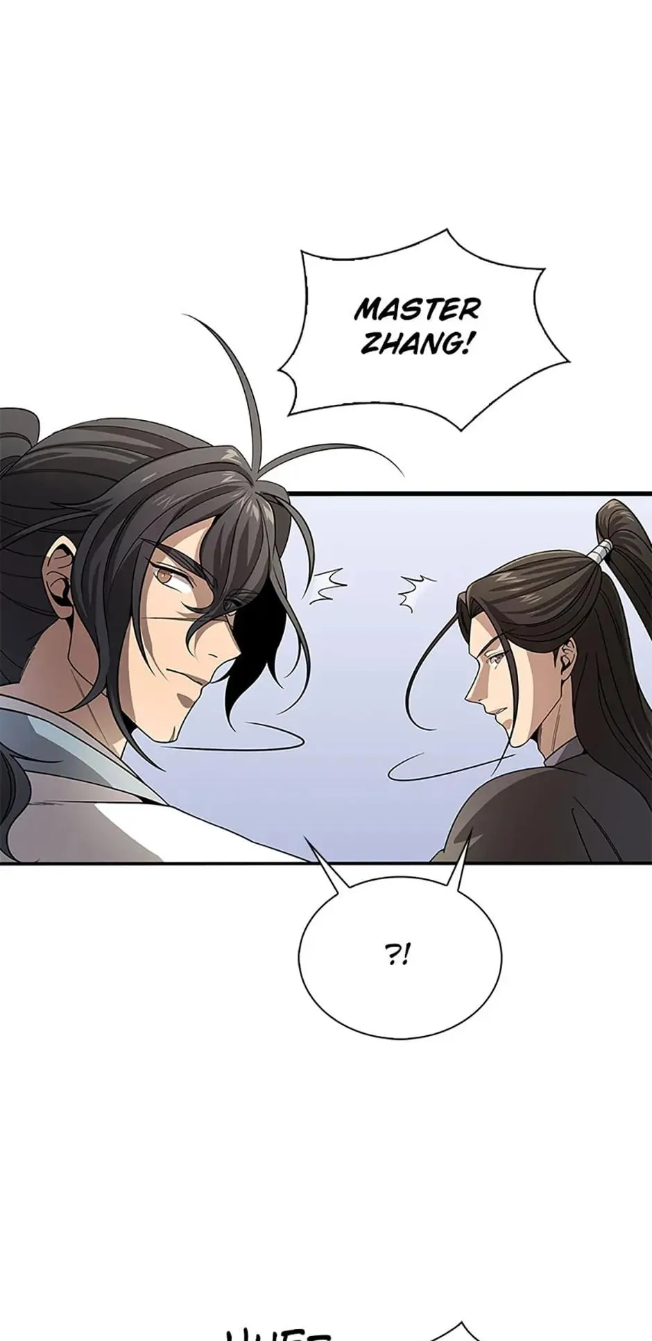 The Stormy Inn Chapter 120 Online - pƔgina 8