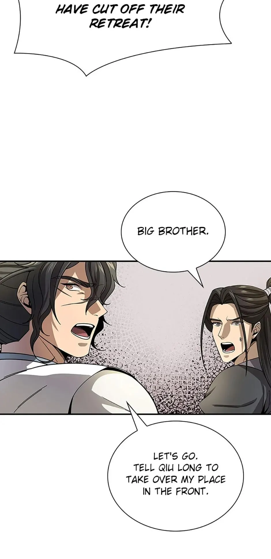 The Stormy Inn Chapter 120 Online - pƔgina 10
