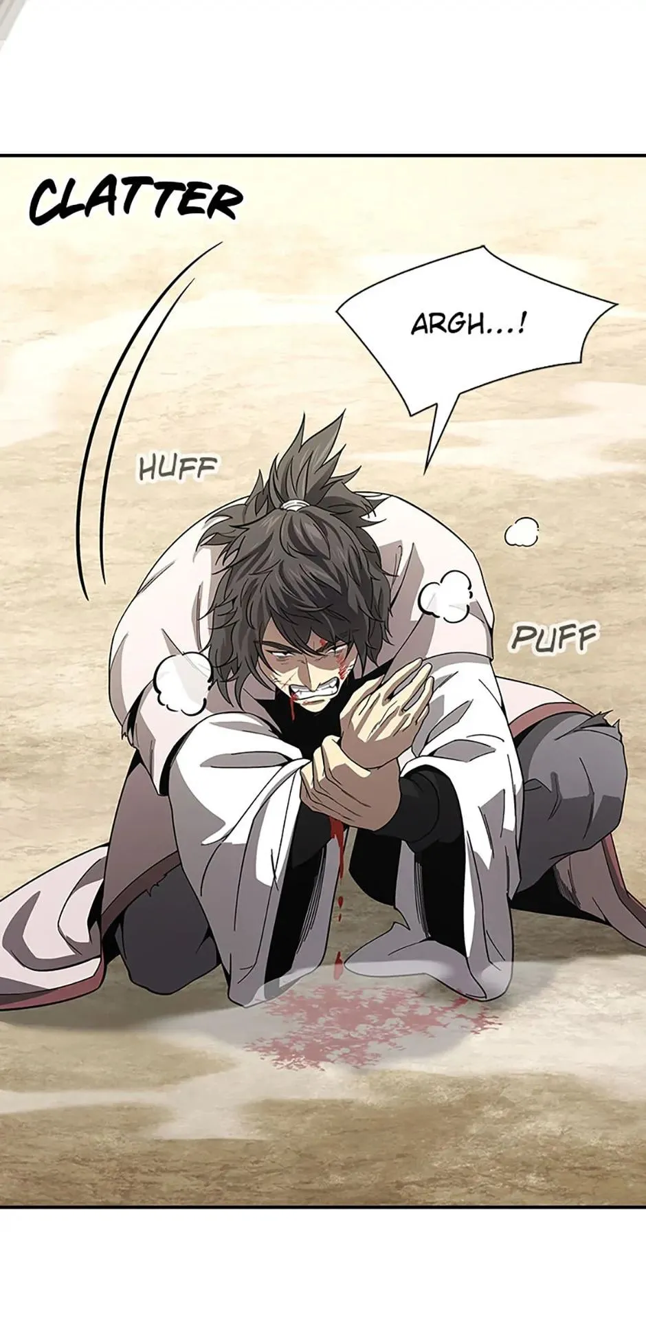 The Stormy Inn Chapter 120 Online - pƔgina 13