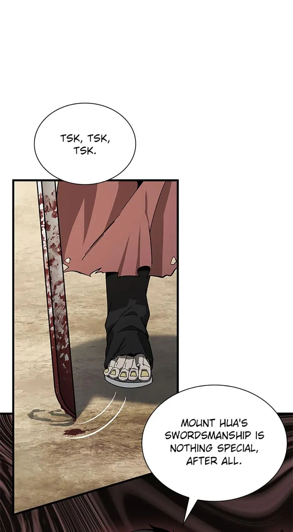 The Stormy Inn Chapter 120 Online - pƔgina 14