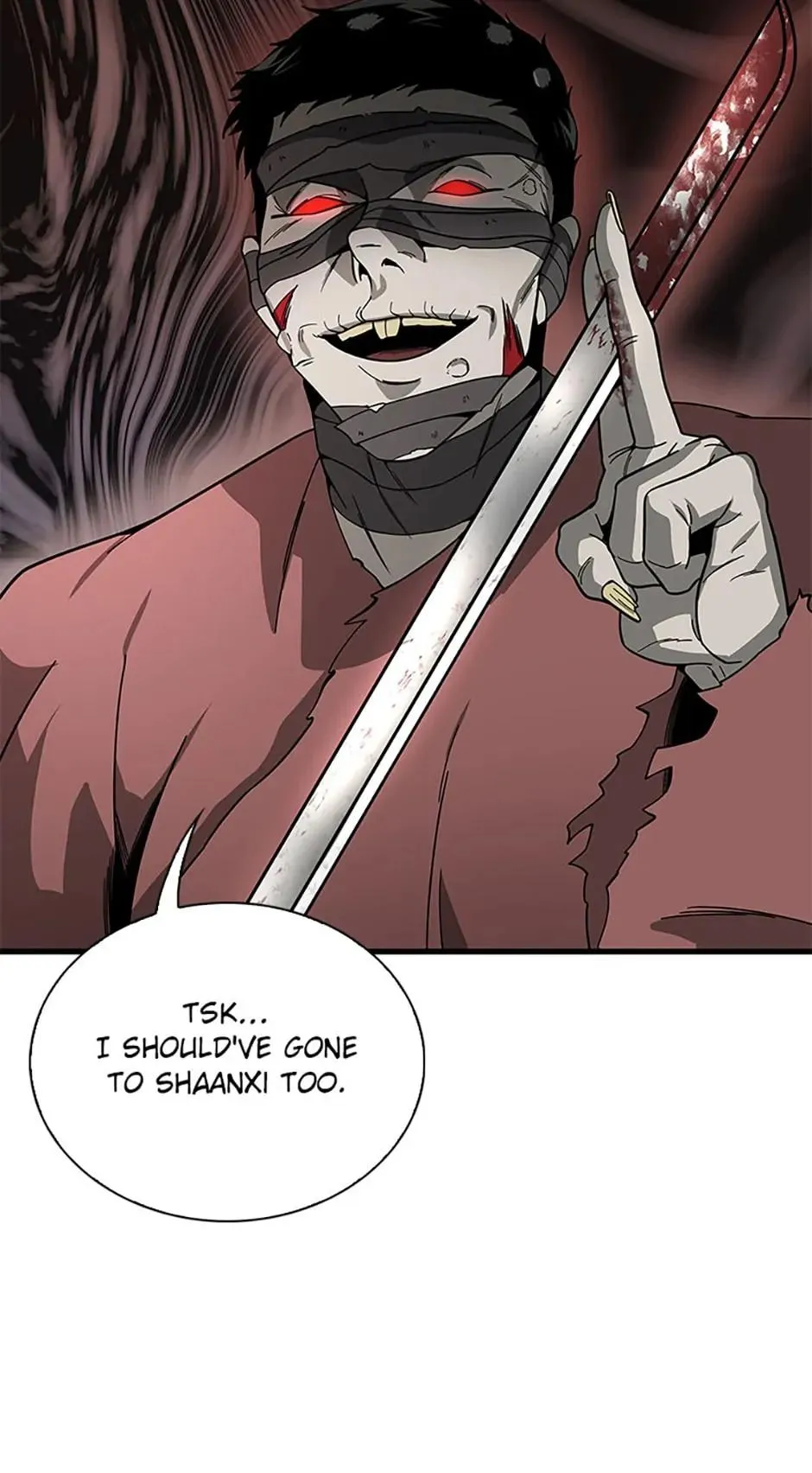 The Stormy Inn Chapter 120 Online - pƔgina 15
