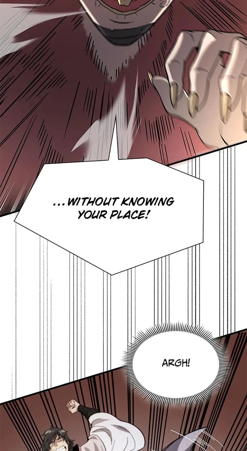 The Stormy Inn Chapter 120 Online - pƔgina 32