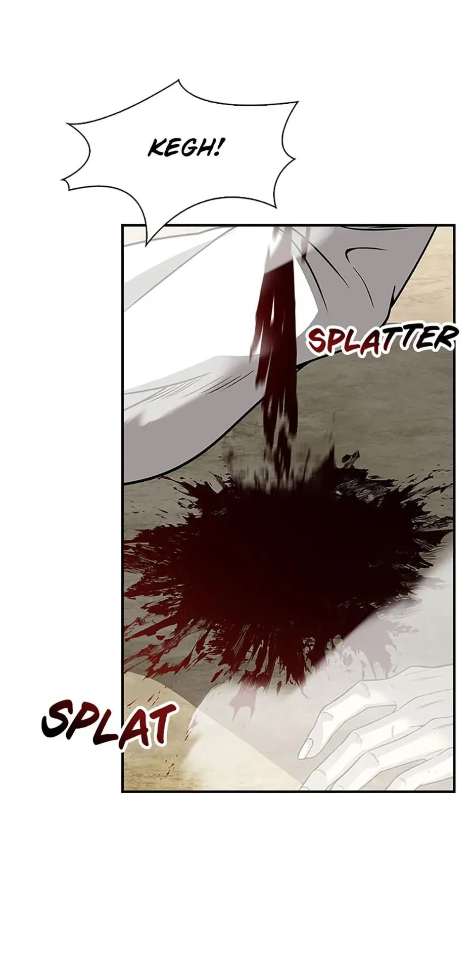 The Stormy Inn Chapter 120 Online - pƔgina 40