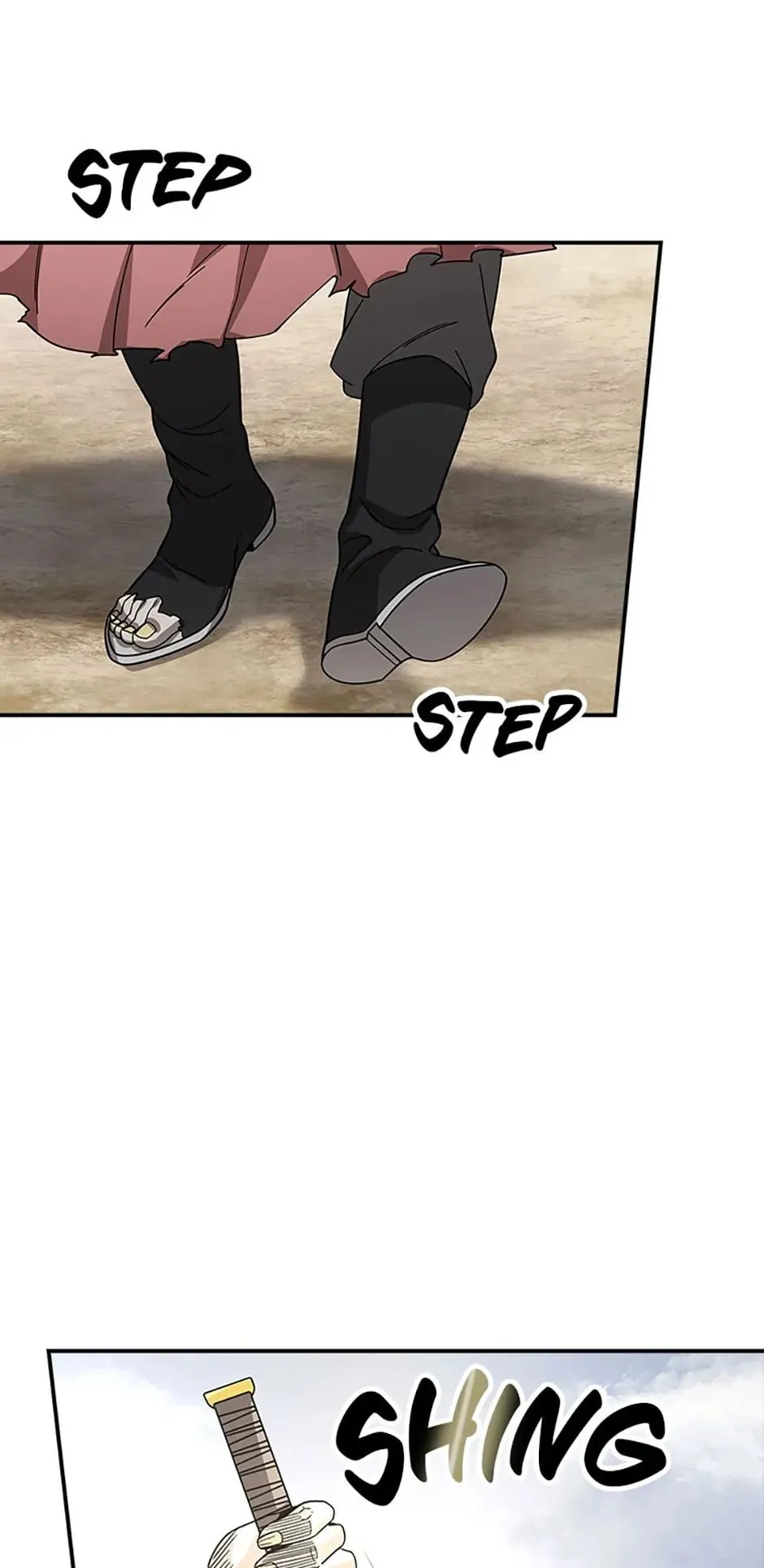 The Stormy Inn Chapter 120 Online - pƔgina 43