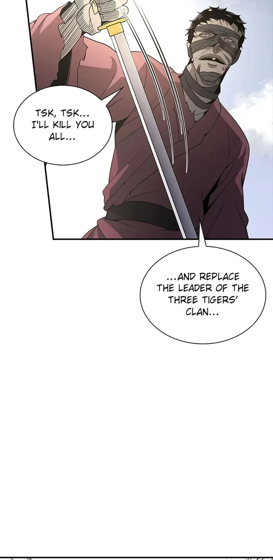 The Stormy Inn Chapter 120 Online - pƔgina 44